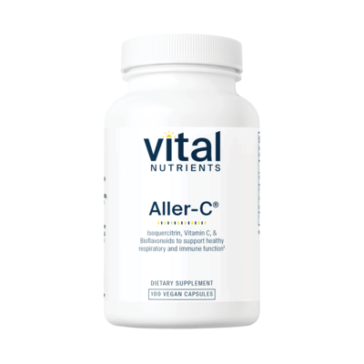 Aller-C (California Only) 100 capsules