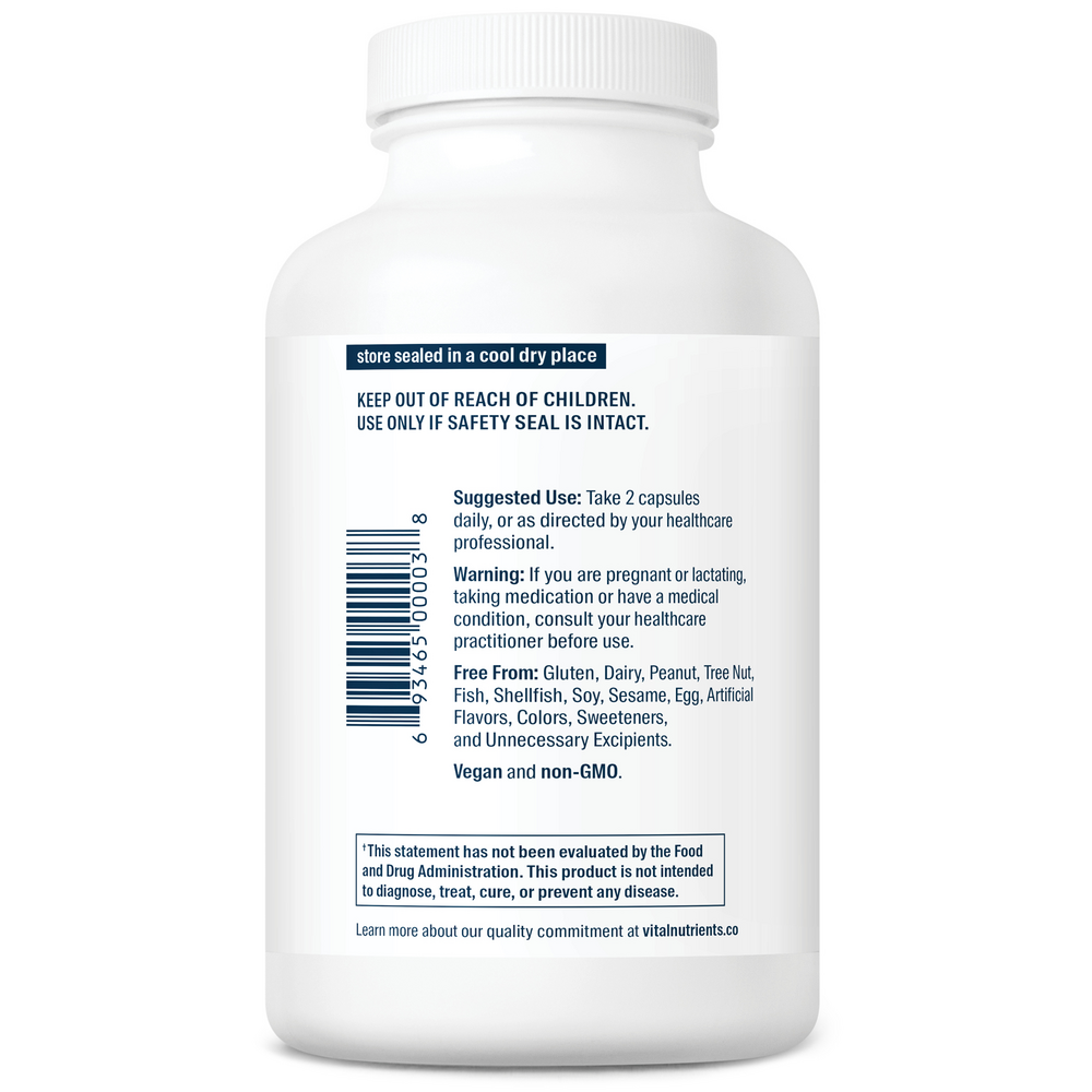 Product image for Magnesium Citrate 150mg.