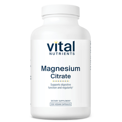 Magnesium Citrate 150mg product image