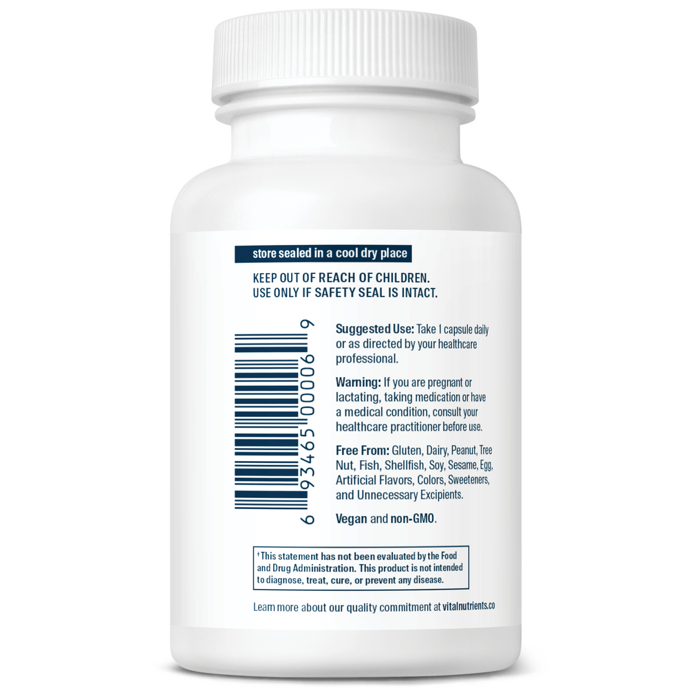Product image for Zinc (Citrate) 30mg 90c.