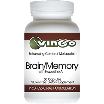 Brain Memory product image