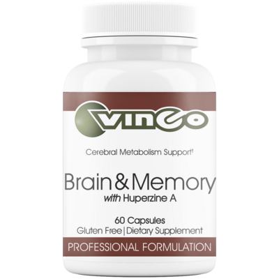 Brain & Memory