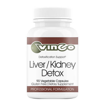 Liver/Kidney Detox product image