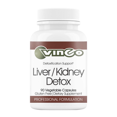 Liver/Kidney Detox