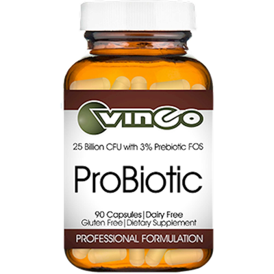 ProBiotic 25 Billion product image