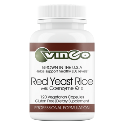 Red Yeast Rice
