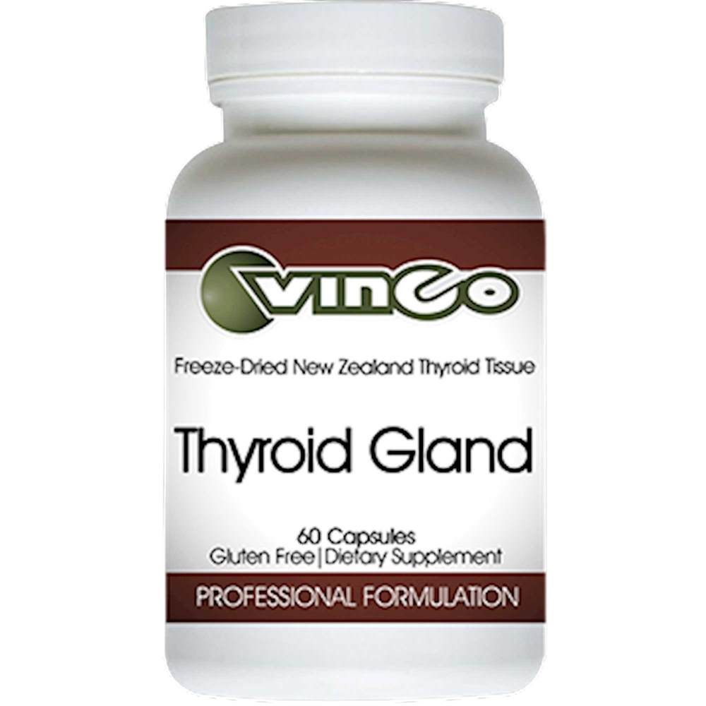 Thyroid Gland product image