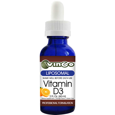 Vitamin D3 10,000 IU product image