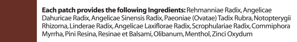 Product image for Thera-Derm.