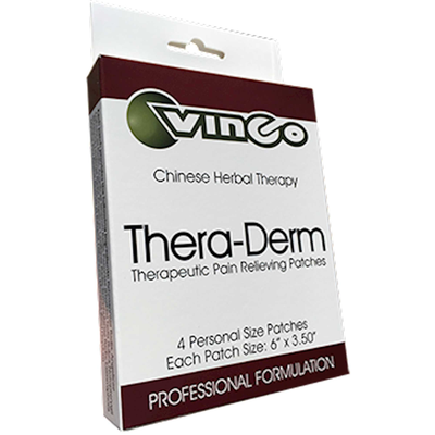 Thera-Derm product image