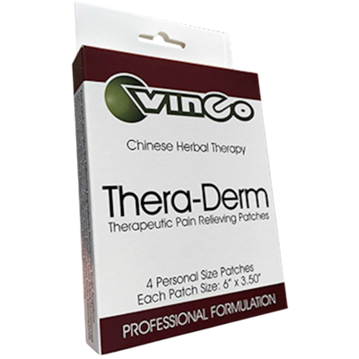 Thera-Derm 4 Count