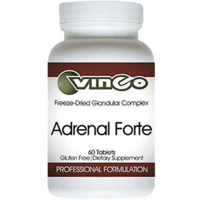 Adrenal Forte 60 tablets