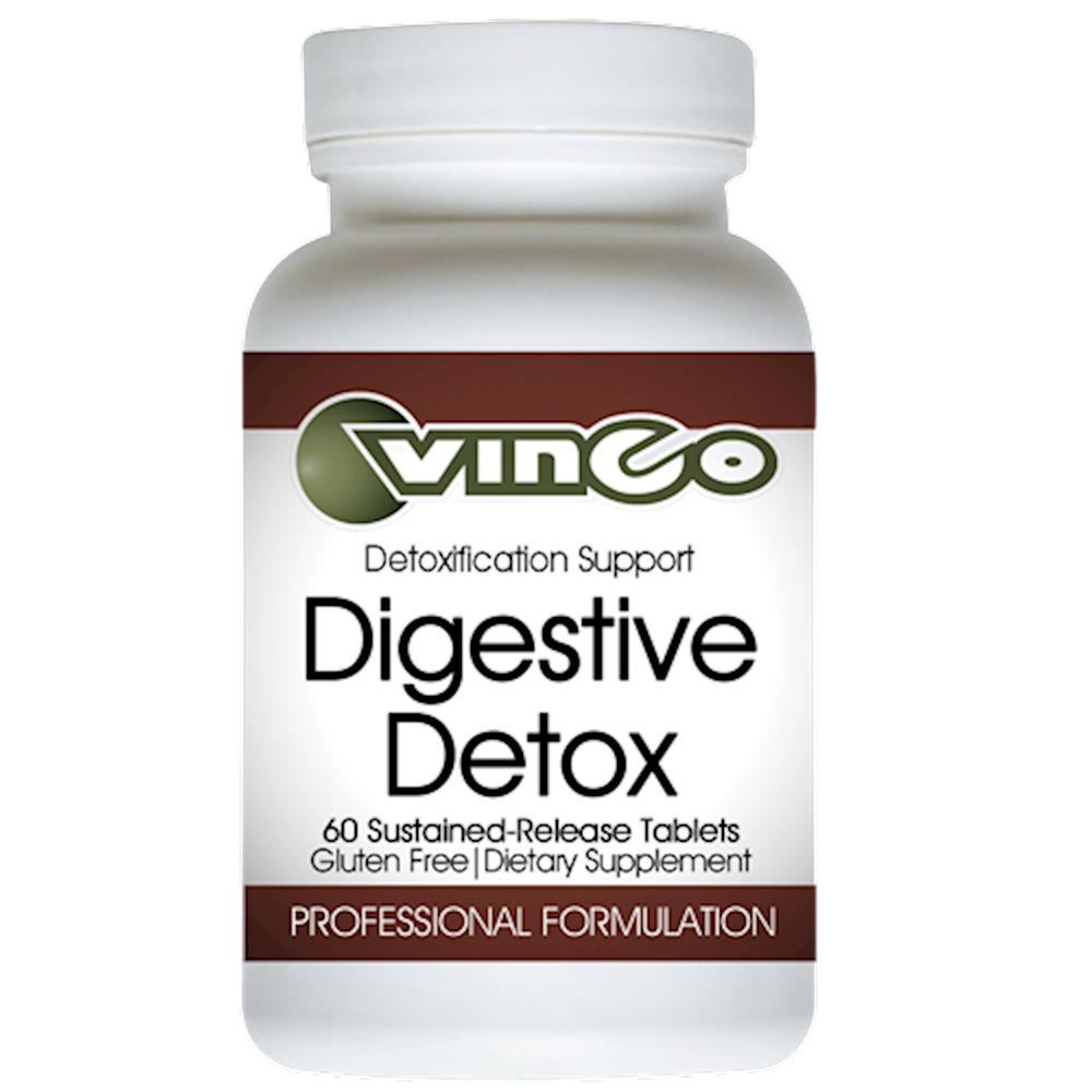 Digest Detox product image