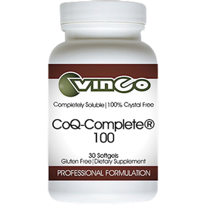 CoQ-Complete 100 product image