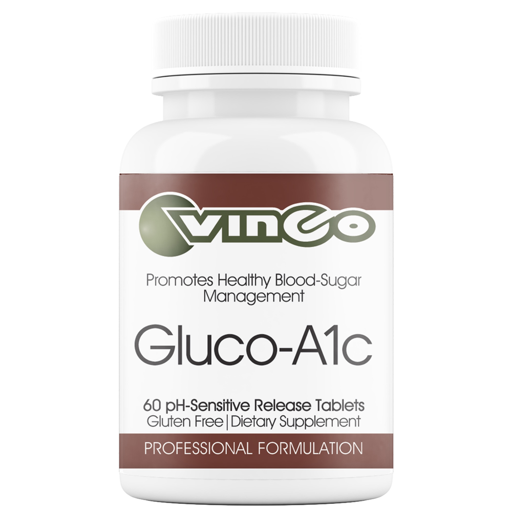 Gluco-A1c product image