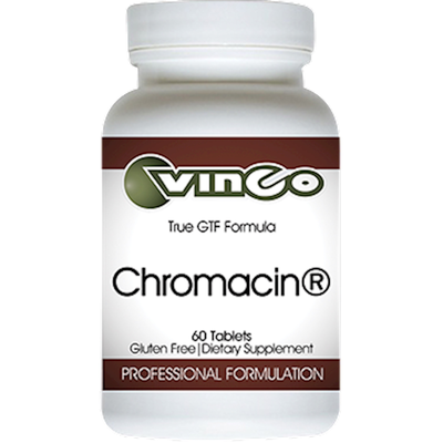 GTF Chromacin product image