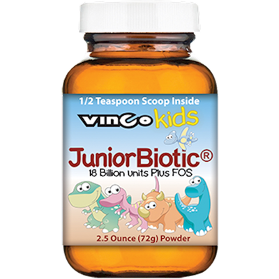 JuniorBiotic product image