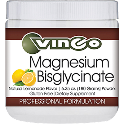 Magnesium Bisglycinate product image