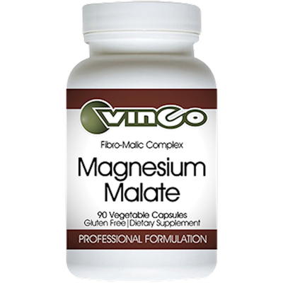 Magnesium Malate product image