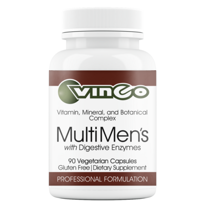 MultiMen's 60 tablets