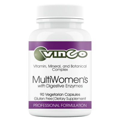 MultiWomen's