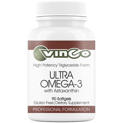 Ultra Omega-3 product image