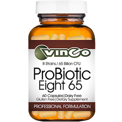 ProBiotic Eight 65 product image