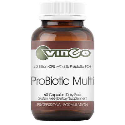 ProBiotic Multi 20 Billion product image