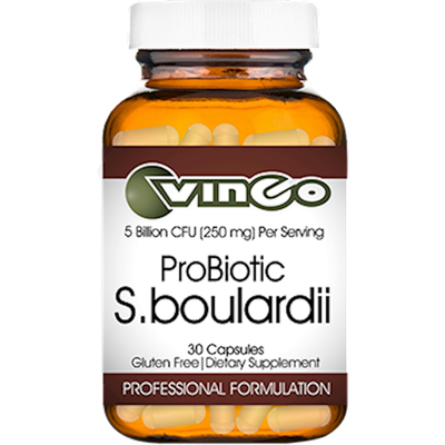 Saccharomyces boulardii product image