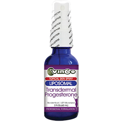 Transdermal Progesterone product image