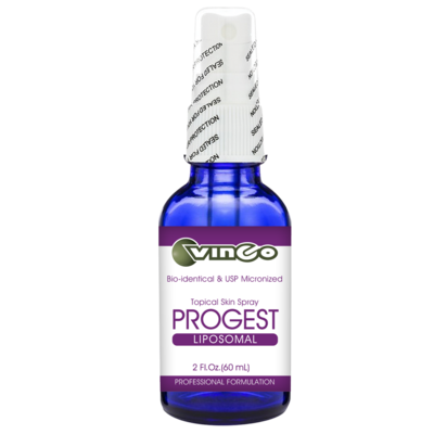 PROGEST 2 ounces