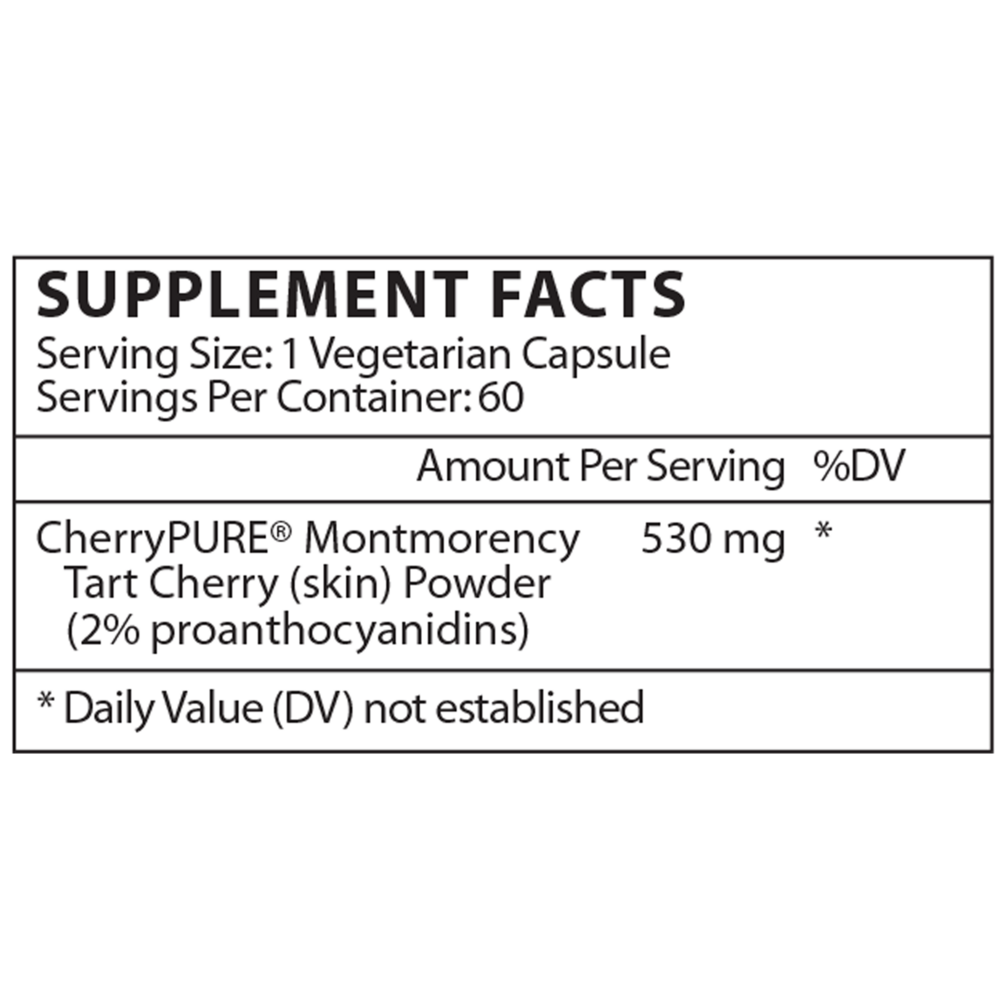 Product image for UriCherry.