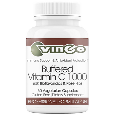 Buffered Vitamin C product image