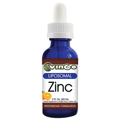 Liposomal Zinc product image