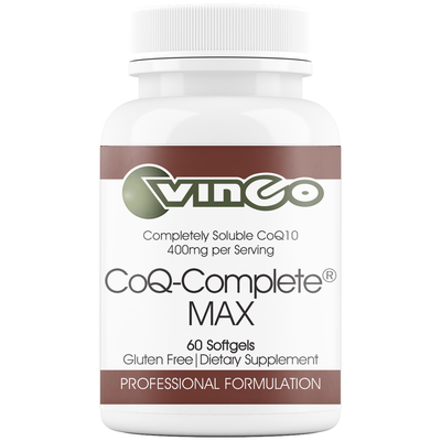 CoQ MAX product image