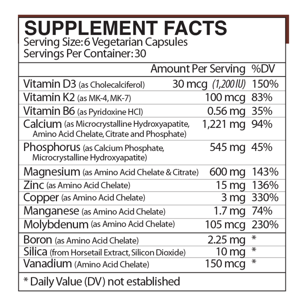 Product image for OsteoSheath®.