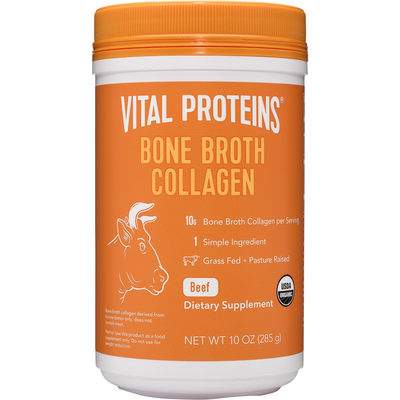 Organic Beef Bone Broth product image