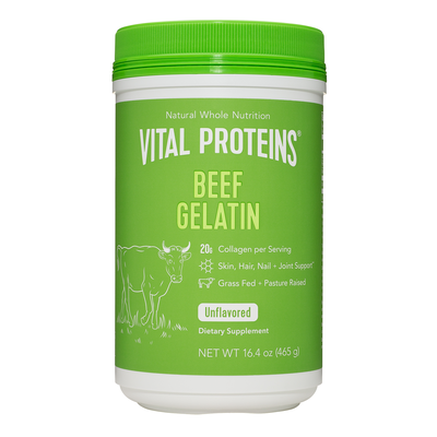 Beef Gelatin Powder product image