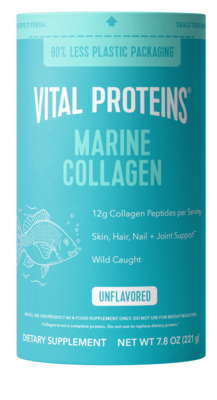 Marine Collagen 221 Grams