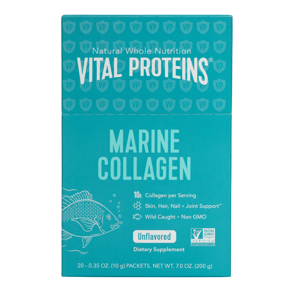 Product image for Marine Collagen.
