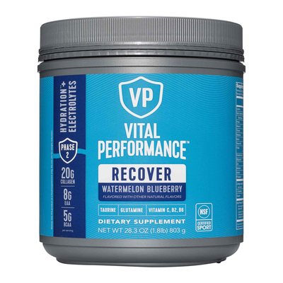 Fitness Protocol: Hypertrophy, strength, endurance, recovery and optimal health for the athletes product 2