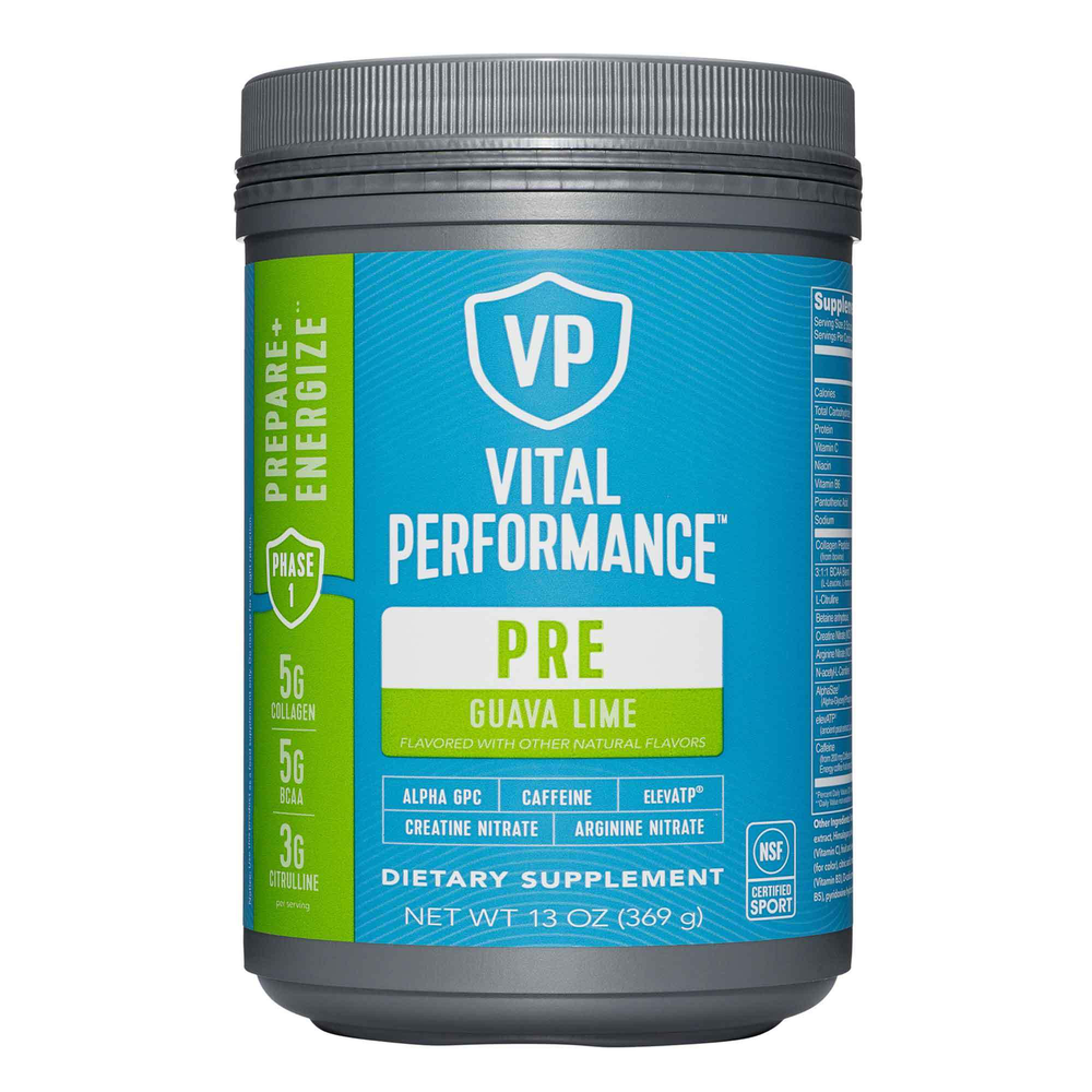 PRE - Guava Lime product image