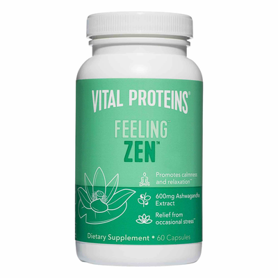 Feeling Zen 60 capsules