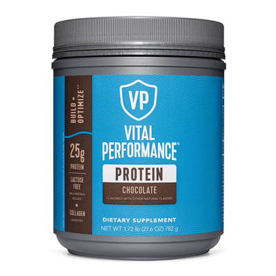 Vital Performance Protein Chocolate product image