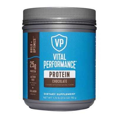 Vital Performance Protein Chocolate 782 Grams