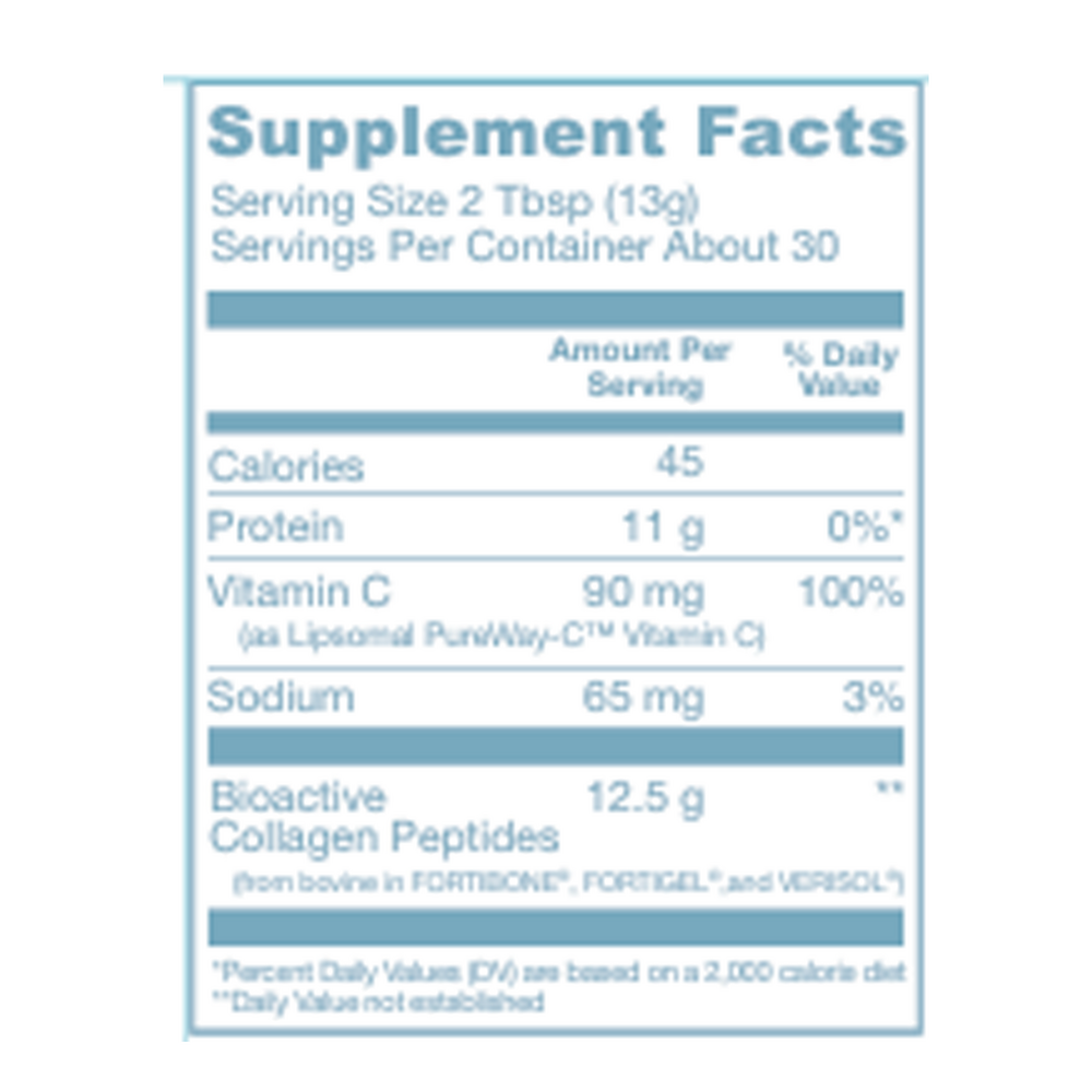 Product image for Daily Foundational Support.