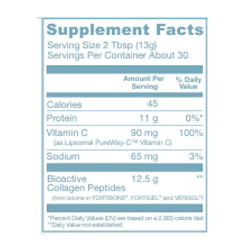 Product image for Daily Foundational Support.