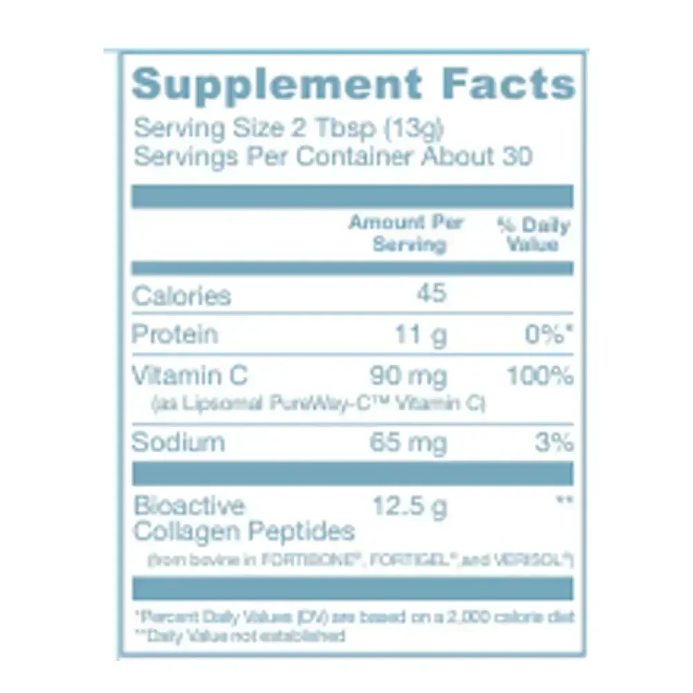 Product image for Daily Foundational Support.