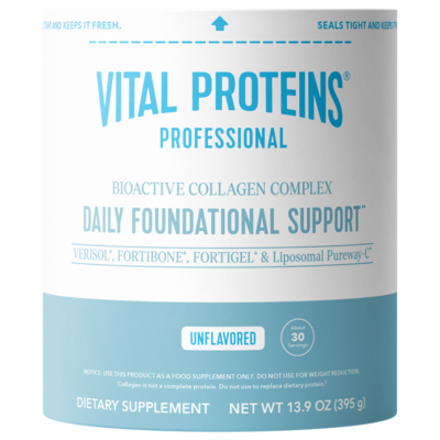 Daily Foundational Support