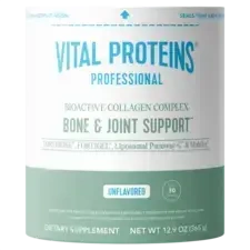 Bone and Joint Support by Vital Proteins
